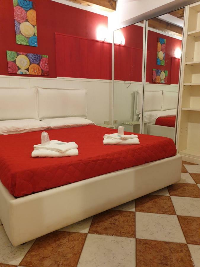 Ca' Del Sol Bed & Breakfast
