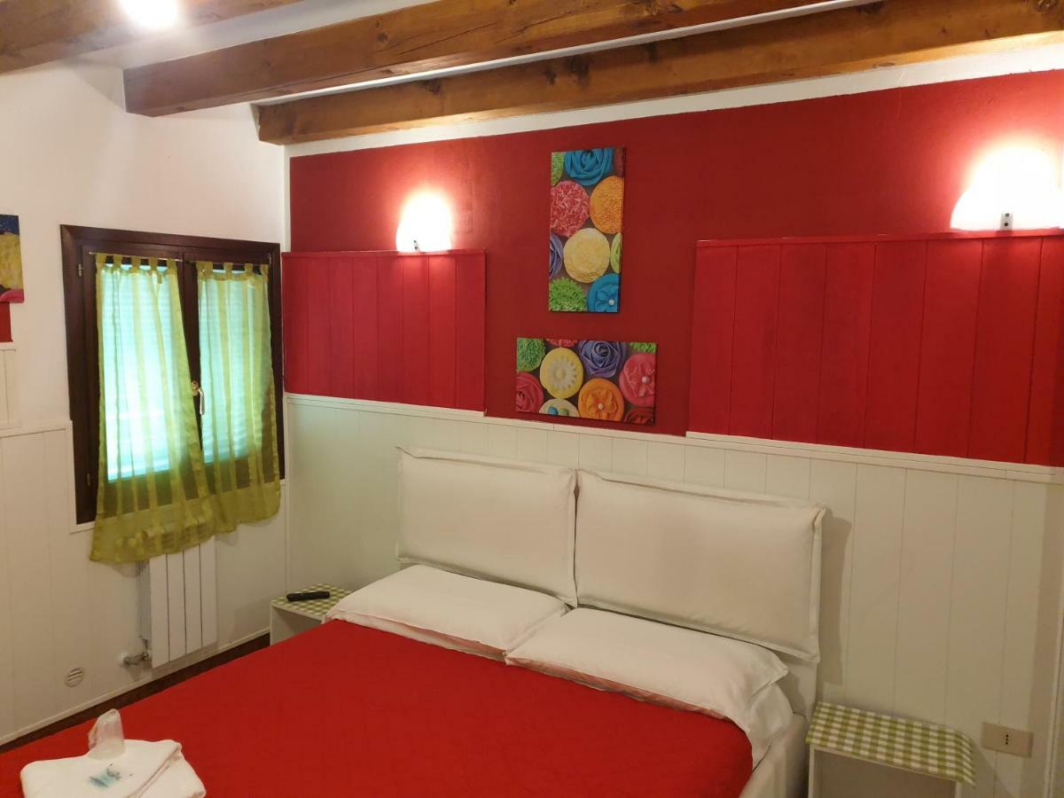 Bed & Breakfast Ca' Del Sol