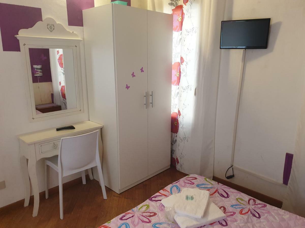 Bed & Breakfast Ca' Del Sol 3*