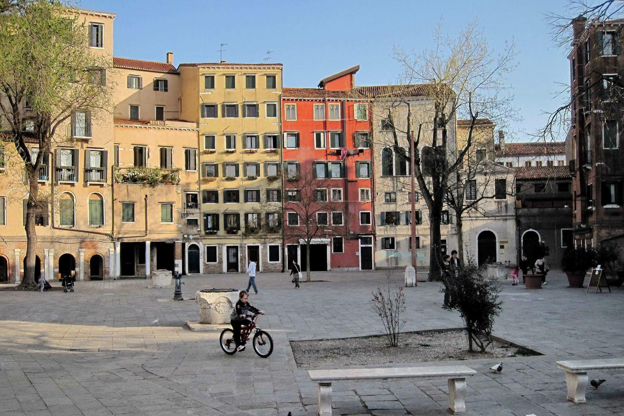 Appartamento Soave Ghetto Venezia