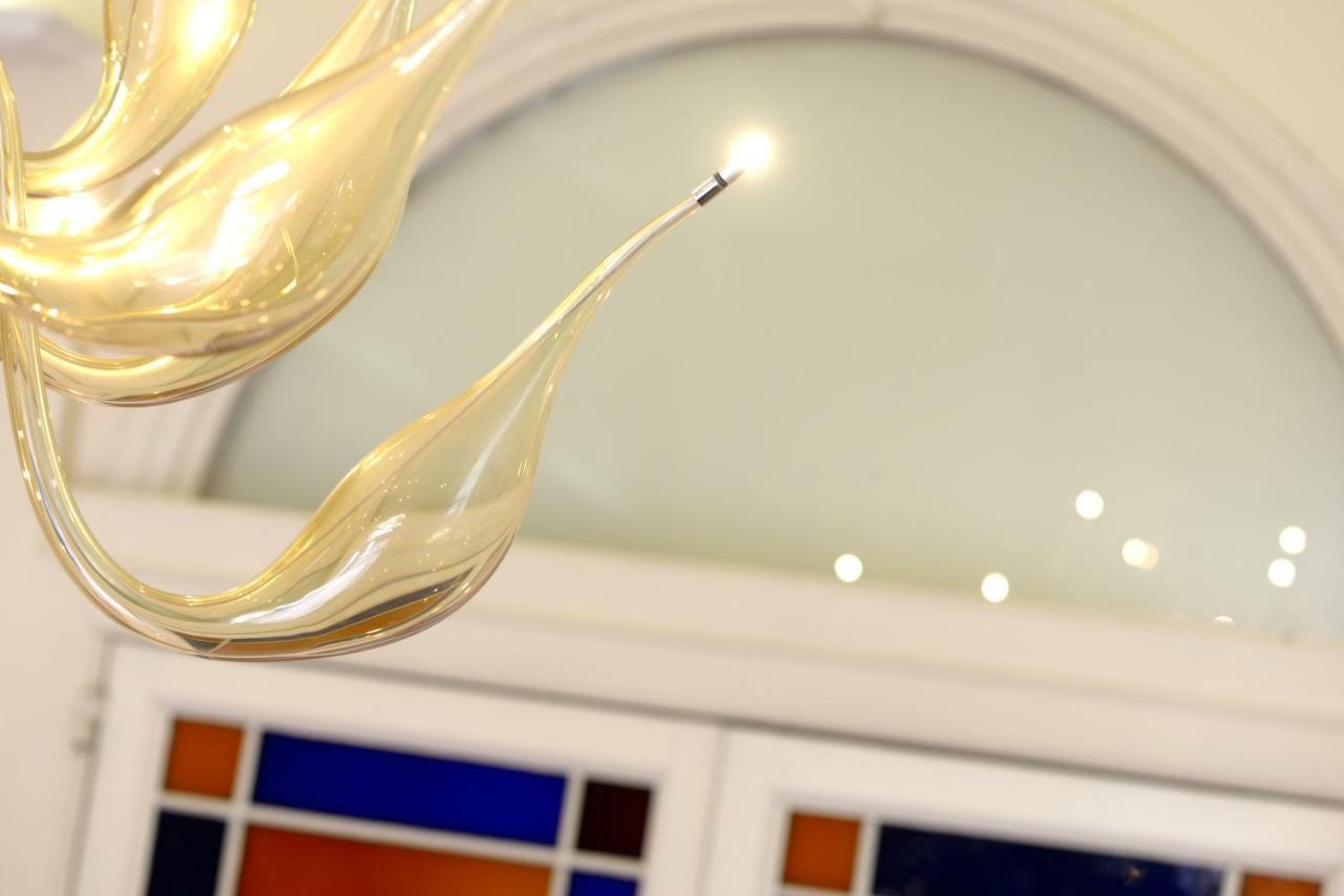 Corte Barozzi Aparthotel Venezia