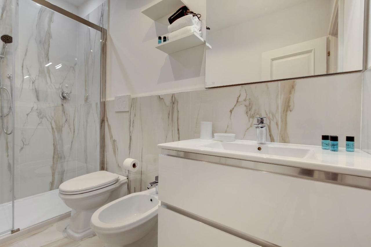 Rugabella Rialto Deluxe By Wonderful Italy Appartement