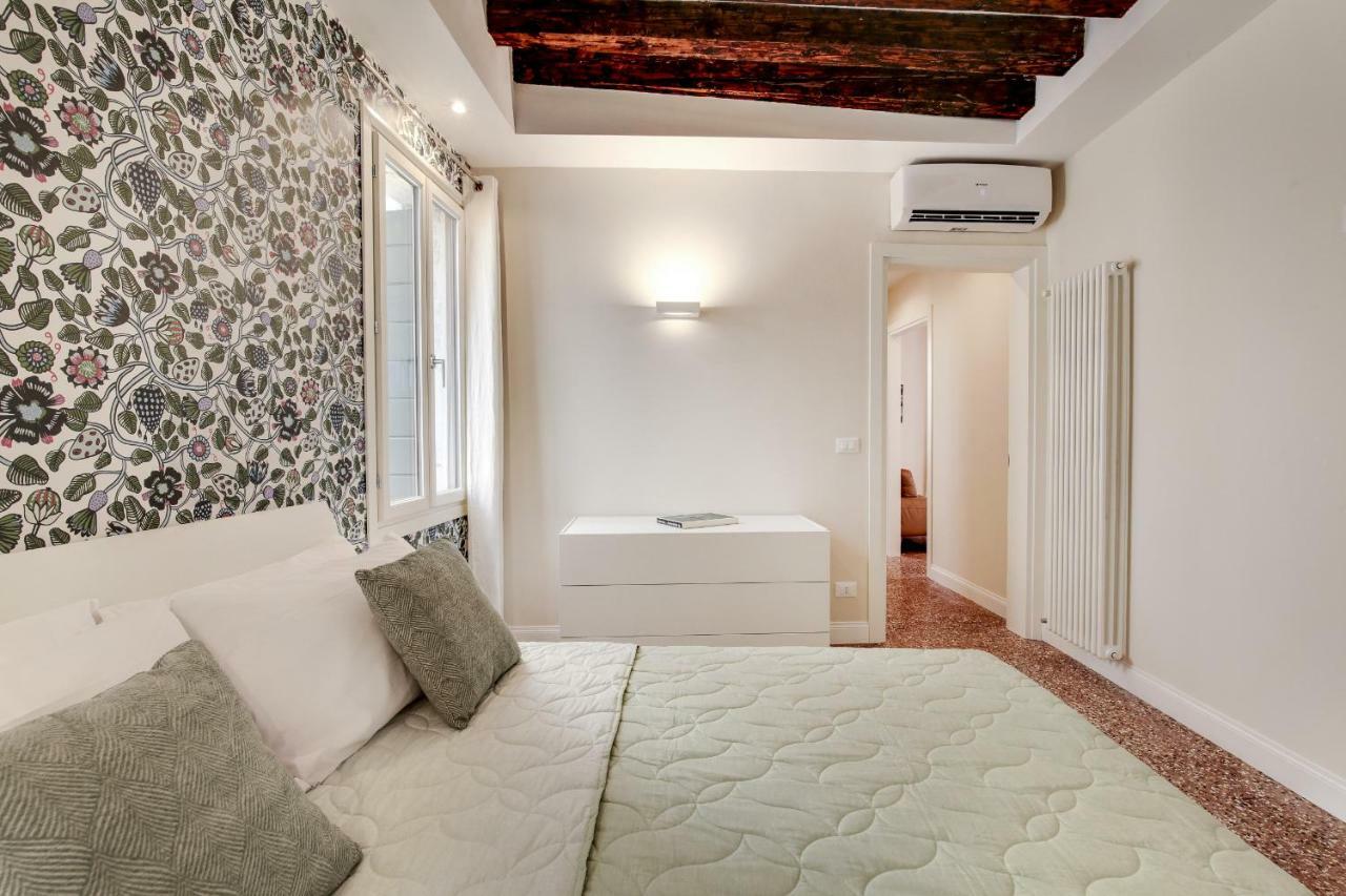 Rugabella Rialto Deluxe By Wonderful Italy Appartement Venise