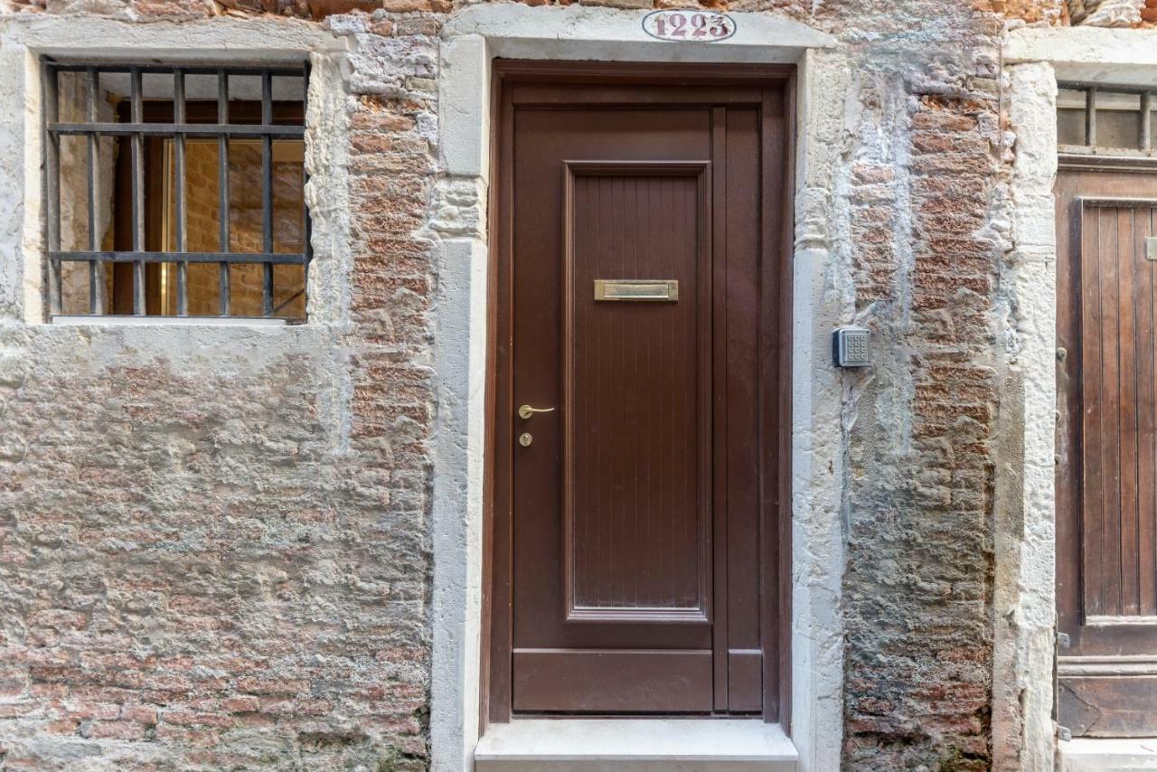 Accademia Palace By Casa Da Venezia