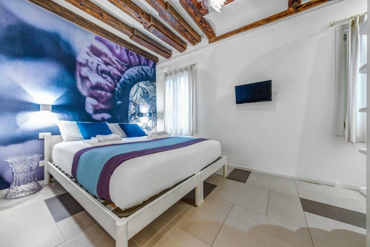 Appartamento Accademia Palace By Casa Da *
