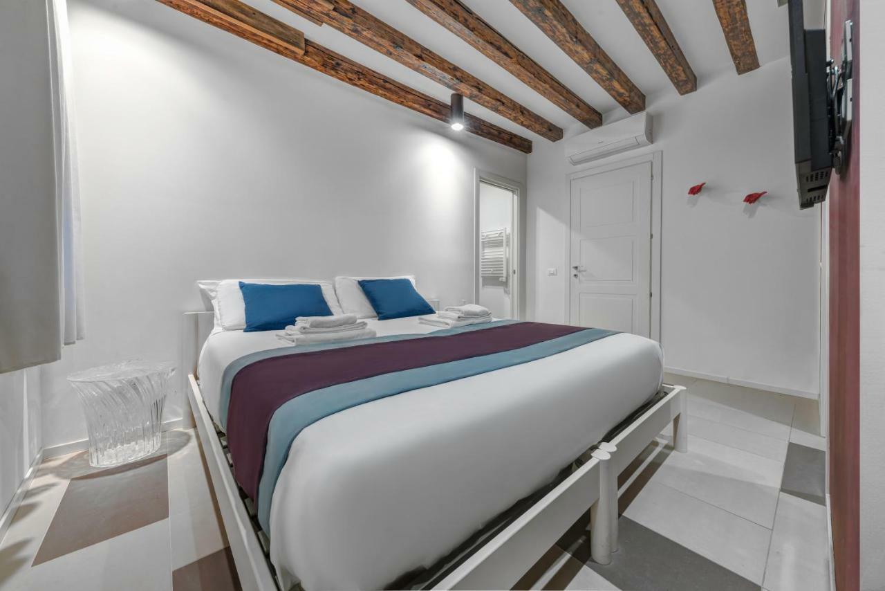 Accademia Palace By Casa Da Venezia