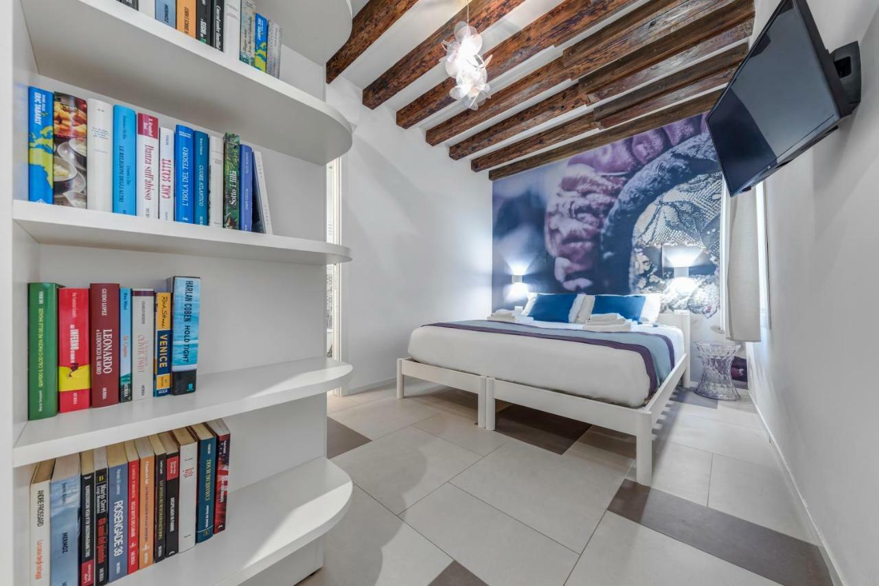 Accademia Palace By Casa Da Appartamento *