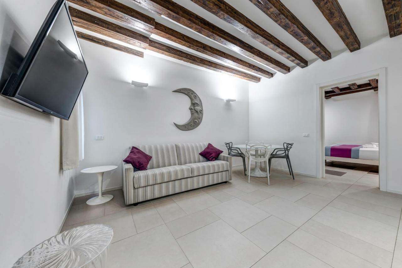 Accademia Palace By Casa Da * Venezia