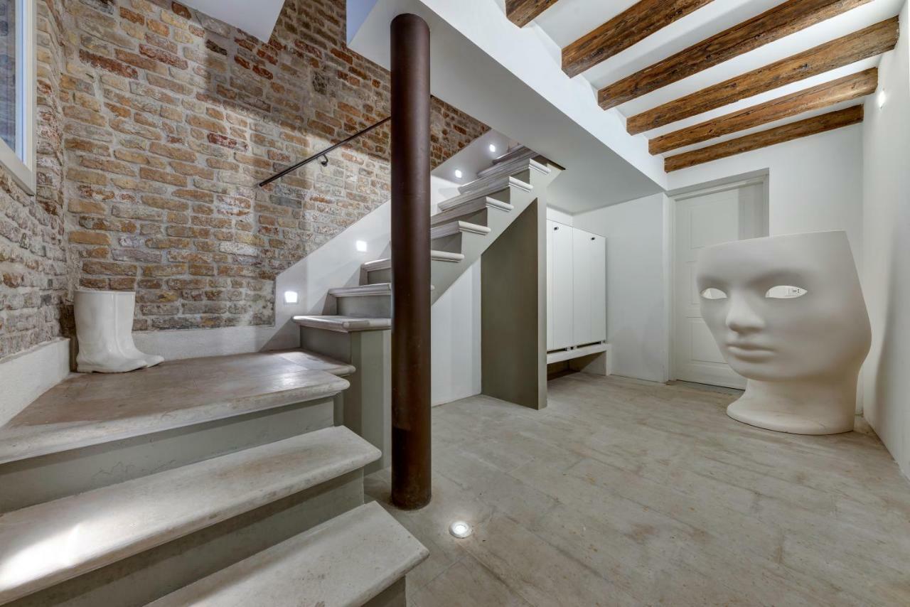 Accademia Palace By Casa Da * Venezia