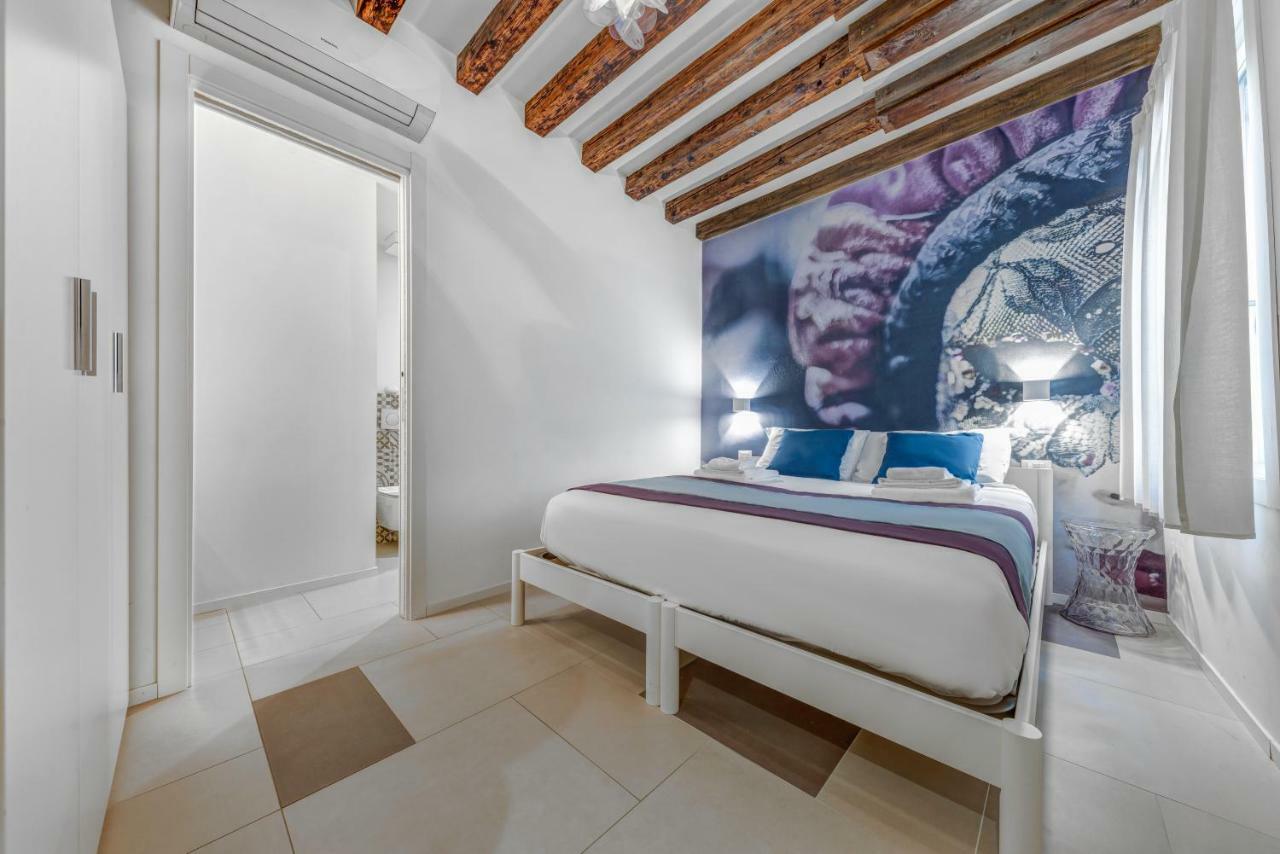 Appartamento Accademia Palace By Casa Da *