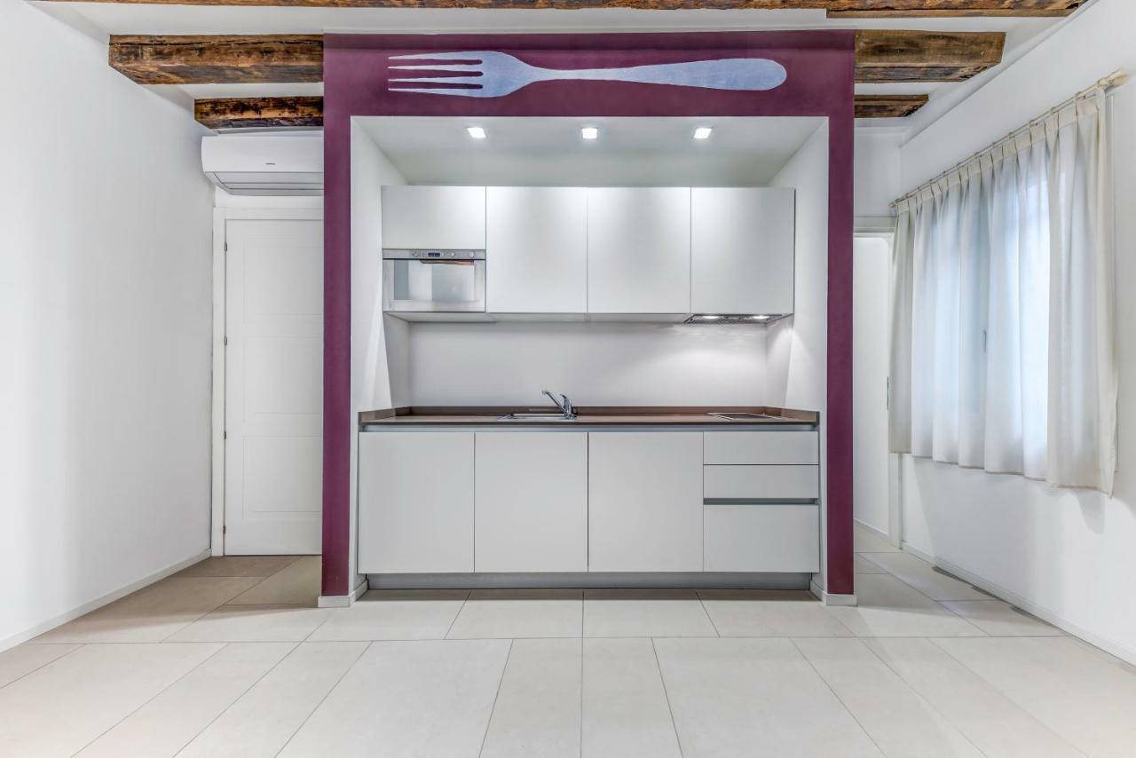 Accademia Palace By Casa Da Appartamento
