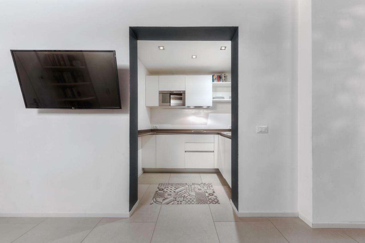 Accademia Palace By Casa Da Appartamento *