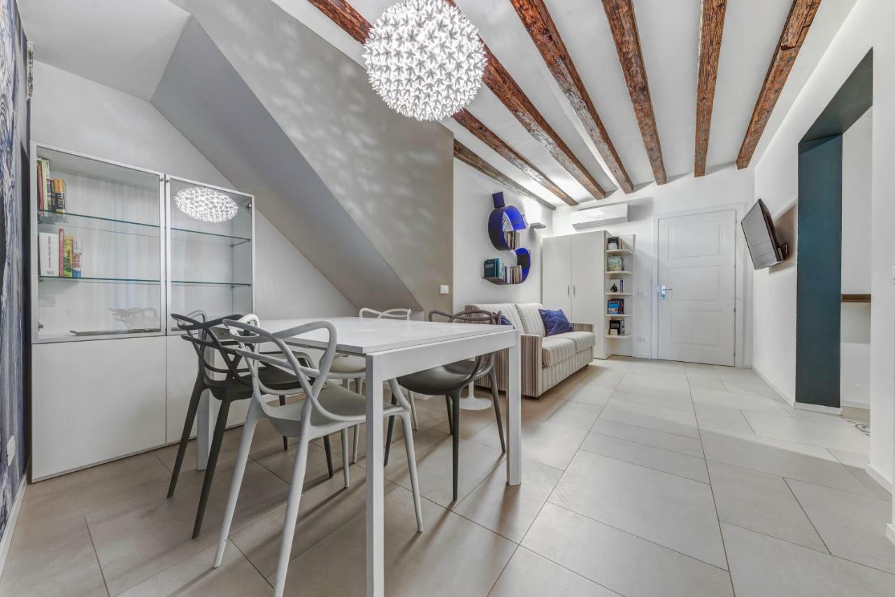 Accademia Palace By Casa Da Appartamento