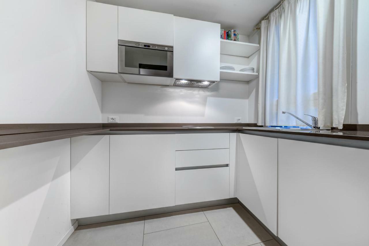 Appartamento Accademia Palace By Casa Da *