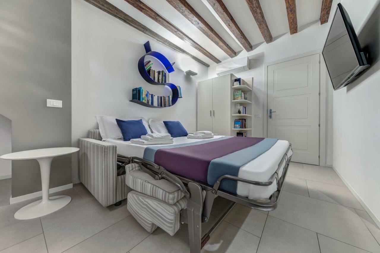 Accademia Palace By Casa Da Appartamento