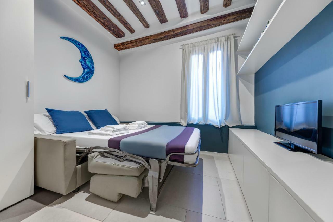 Appartamento Accademia Palace By Casa Da Venezia