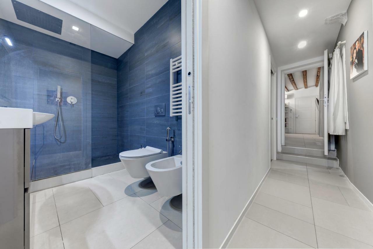 Appartamento Accademia Palace By Casa Da