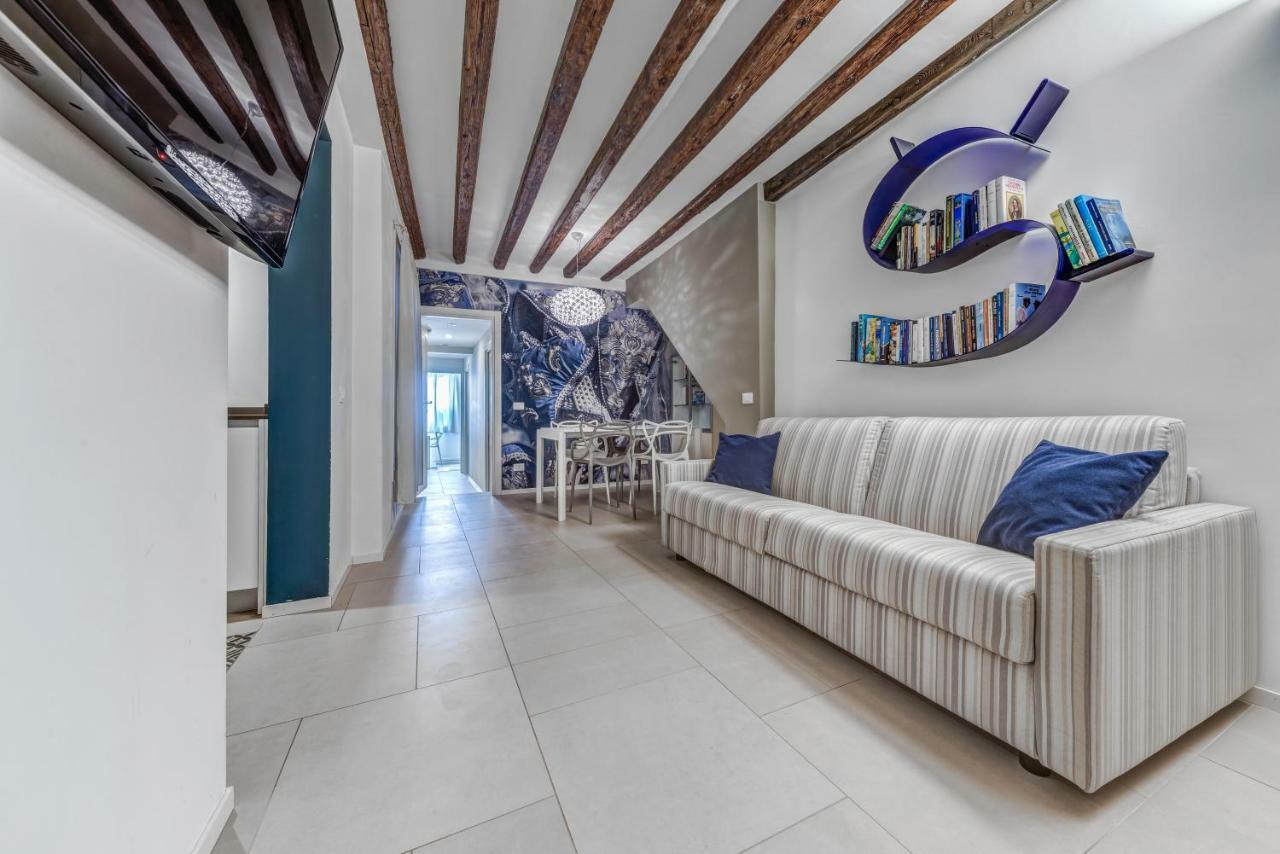 Accademia Palace By Casa Da Appartamento Venezia