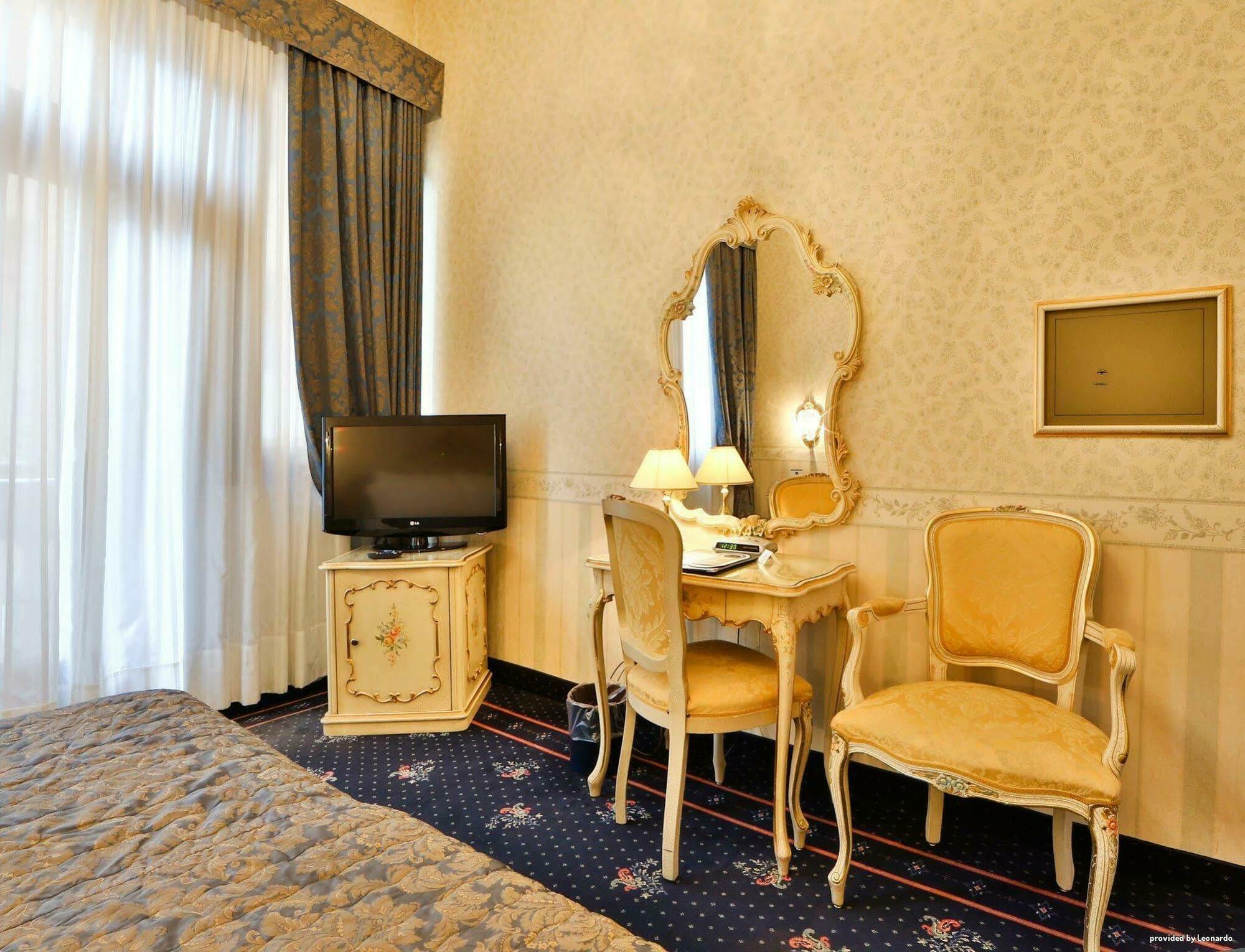 Montecarlo Hotel Venezia