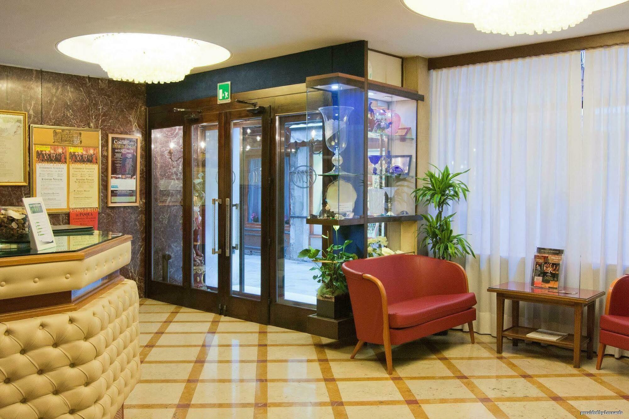 Hotel Montecarlo Venezia