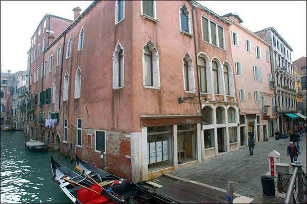 Ca' Del Campo Gasthuis 3*
