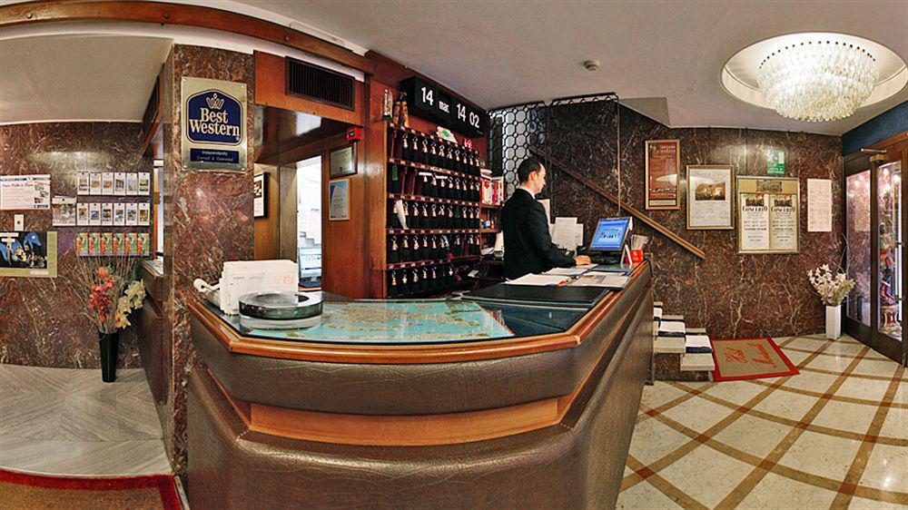 Montecarlo Hotel Venezia