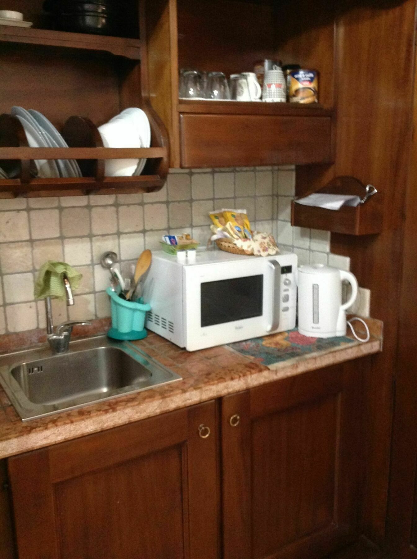 Alloggi Rivetta Guest house Venice