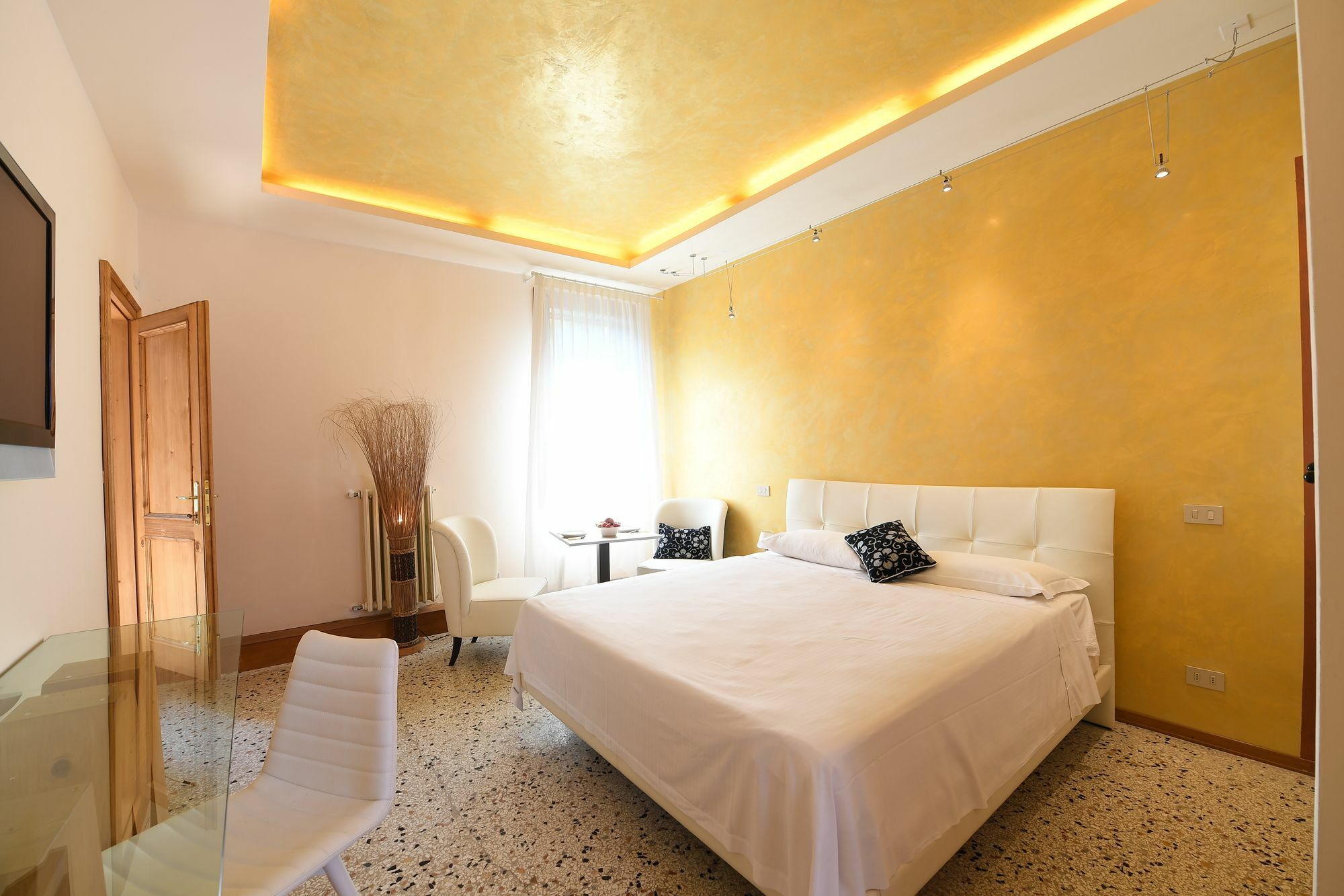 Mio 2* Venedig