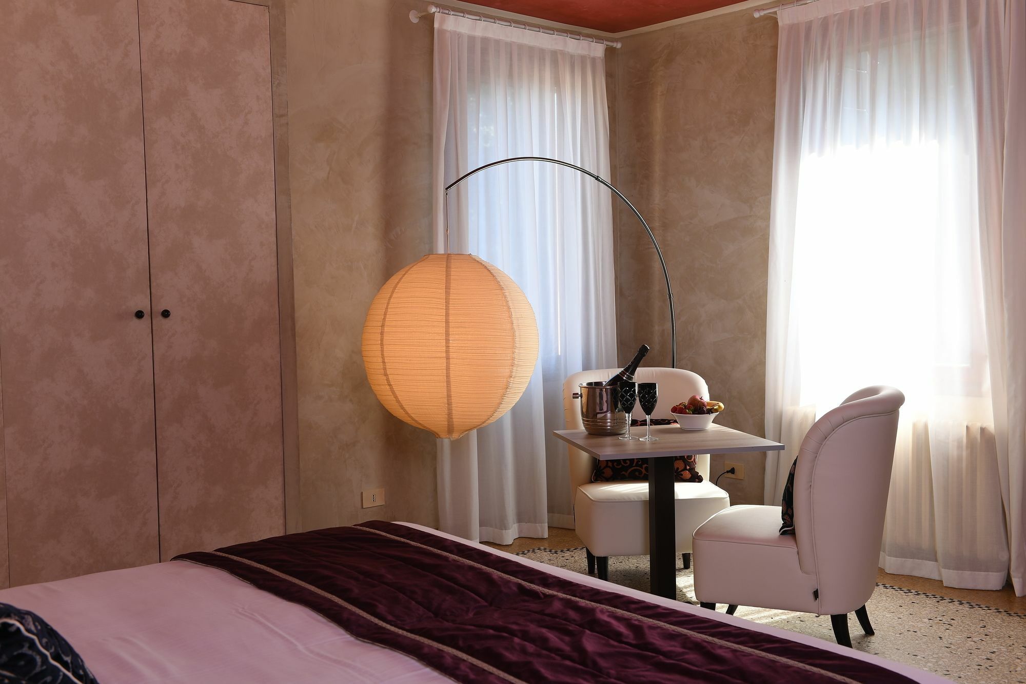 Mio 2* Venedig