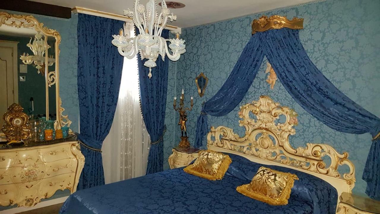 Bed & Breakfast Scalon Del Doge Venetië