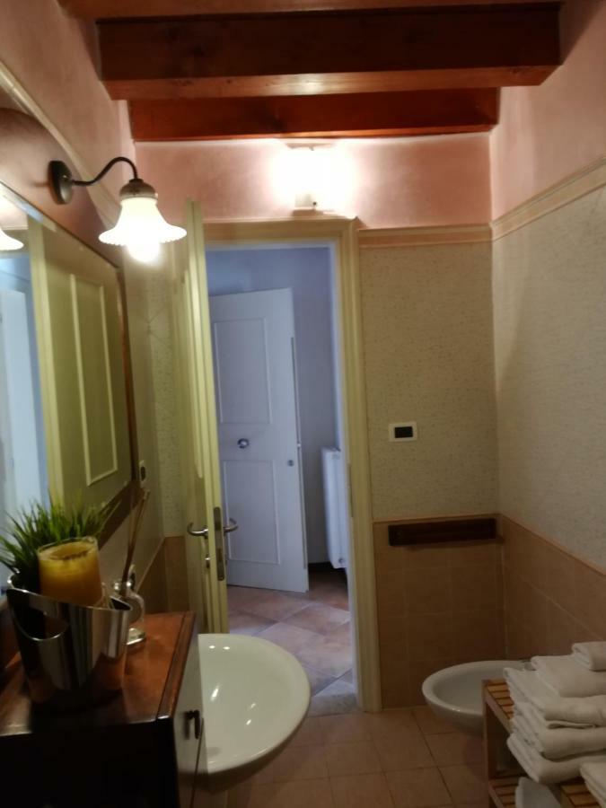 Casa Genoveffa * Venetië