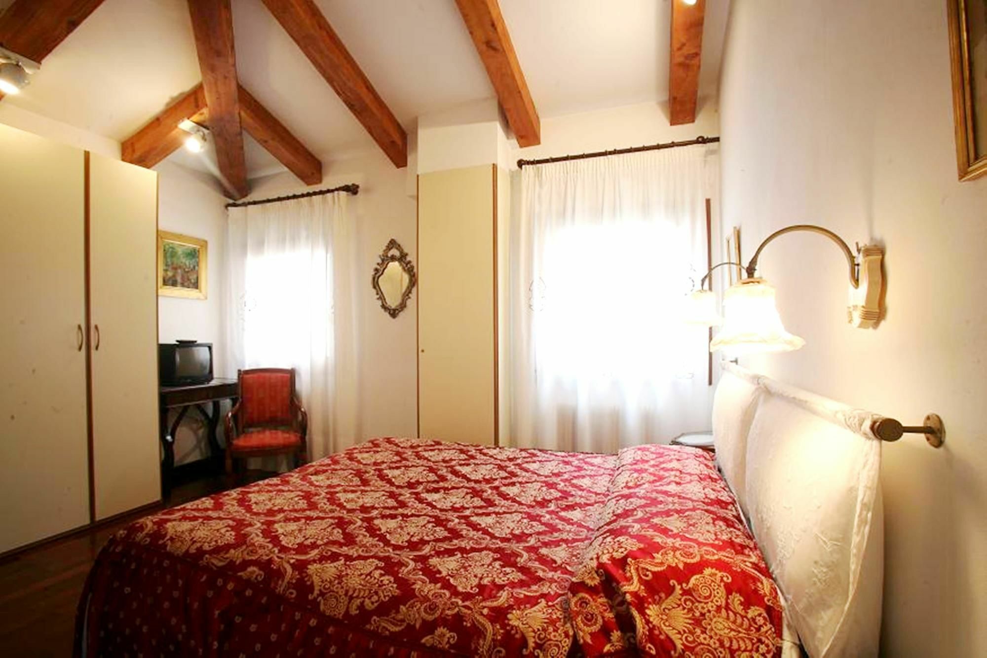 Apartment Sunrise Venedig