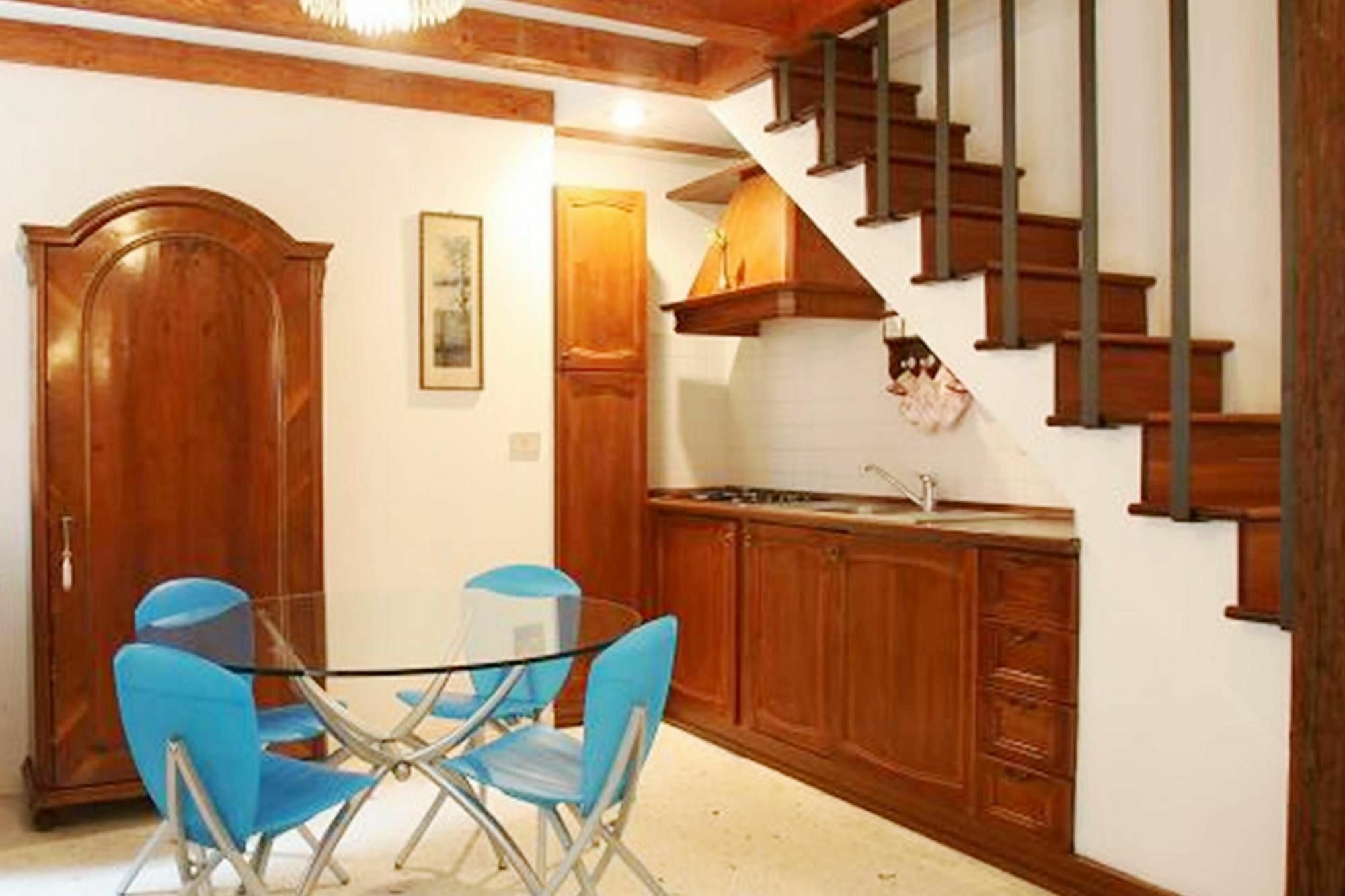 Sunrise Apartment Venedig