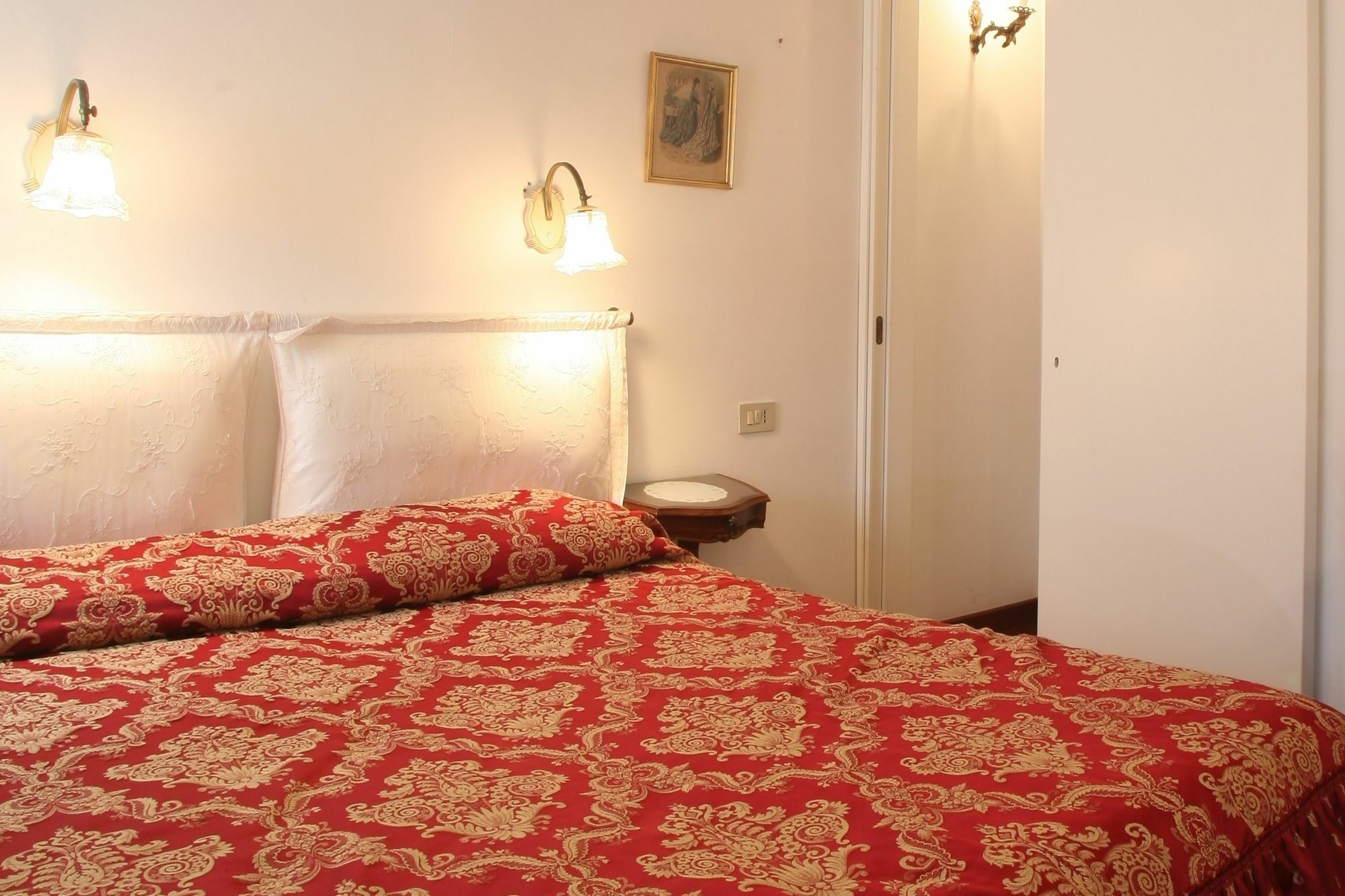 Apartment Sunrise Venedig