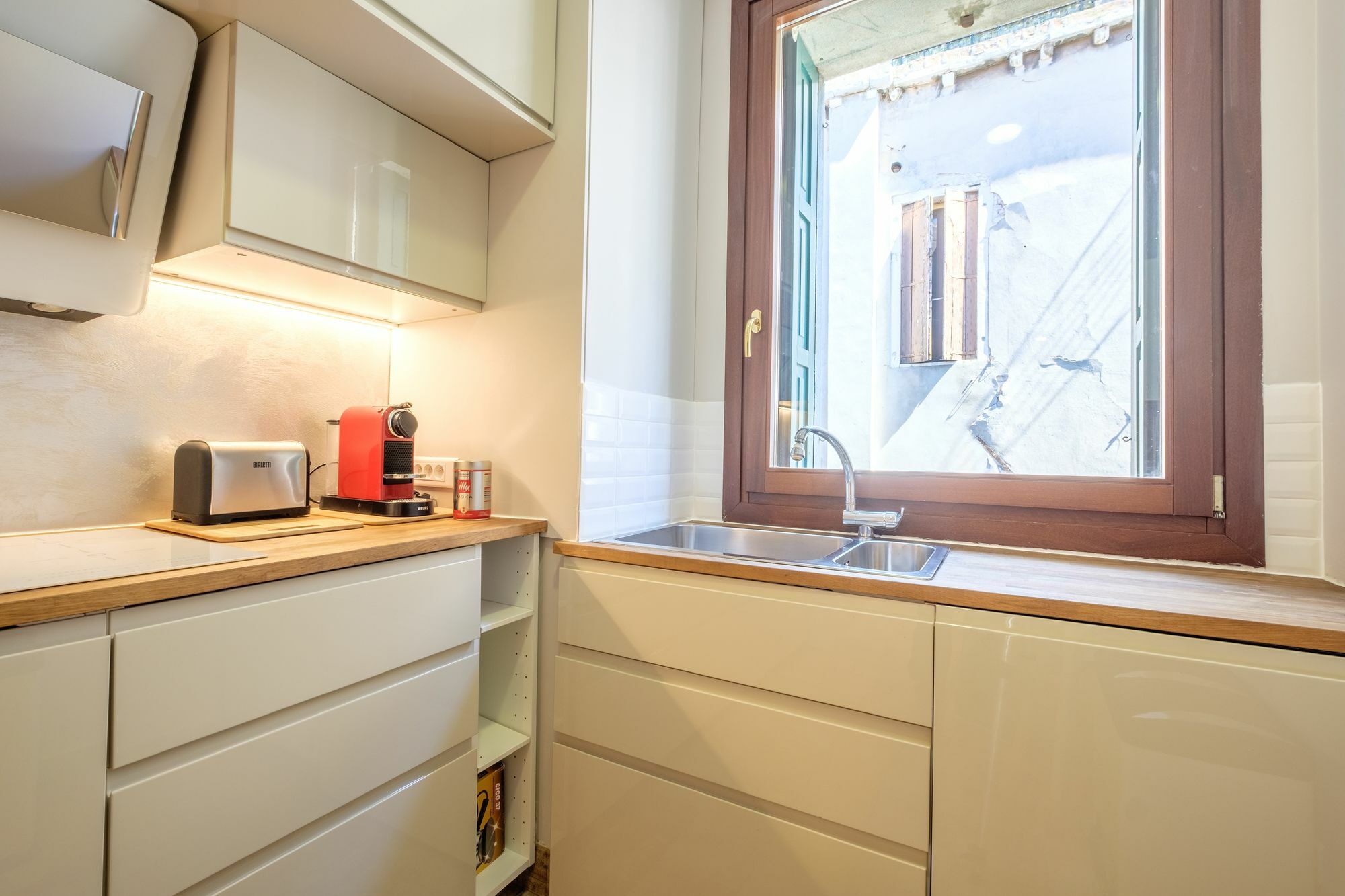 Casa Verona Venedig