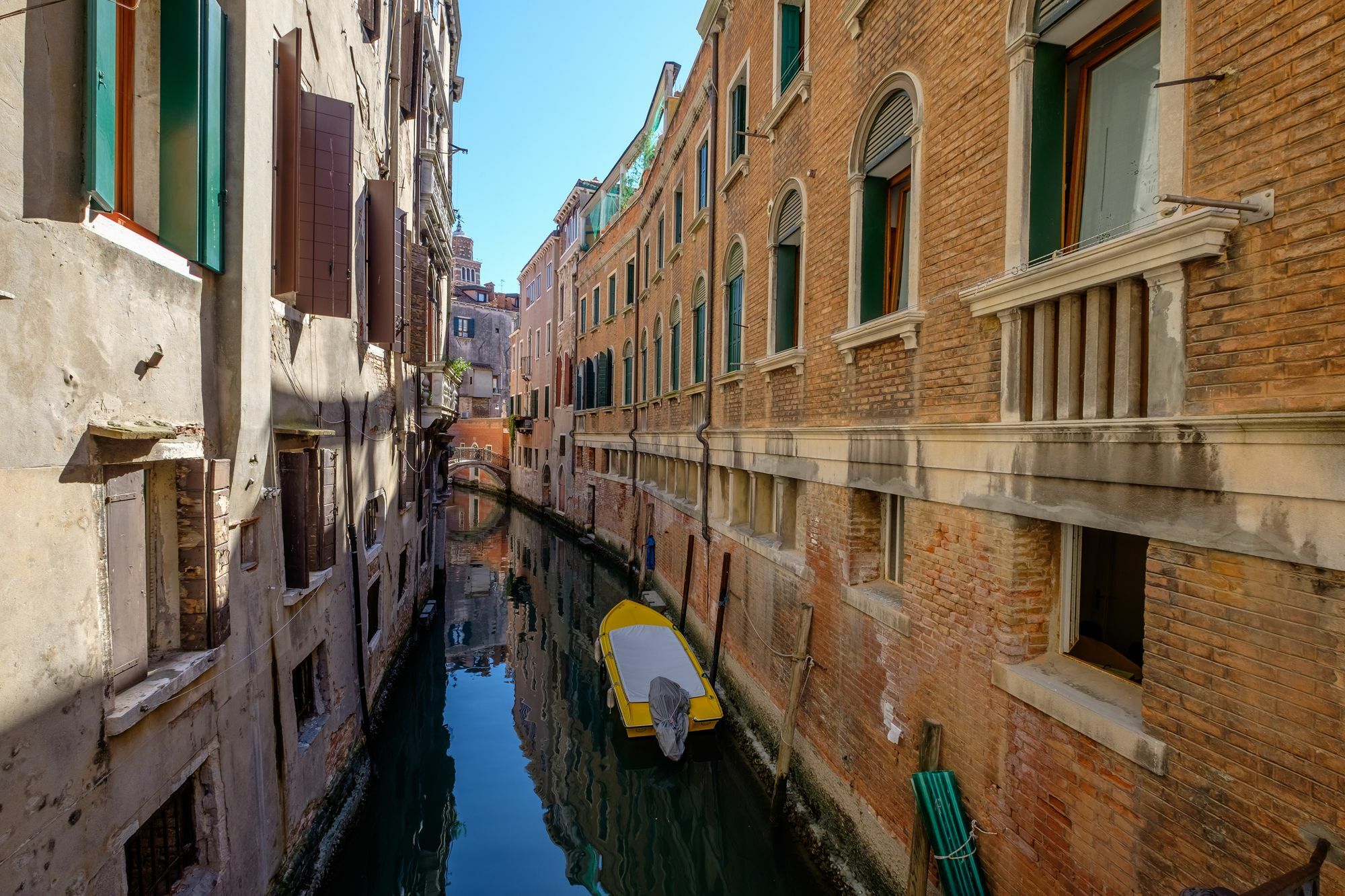 Casa Verona Venedig