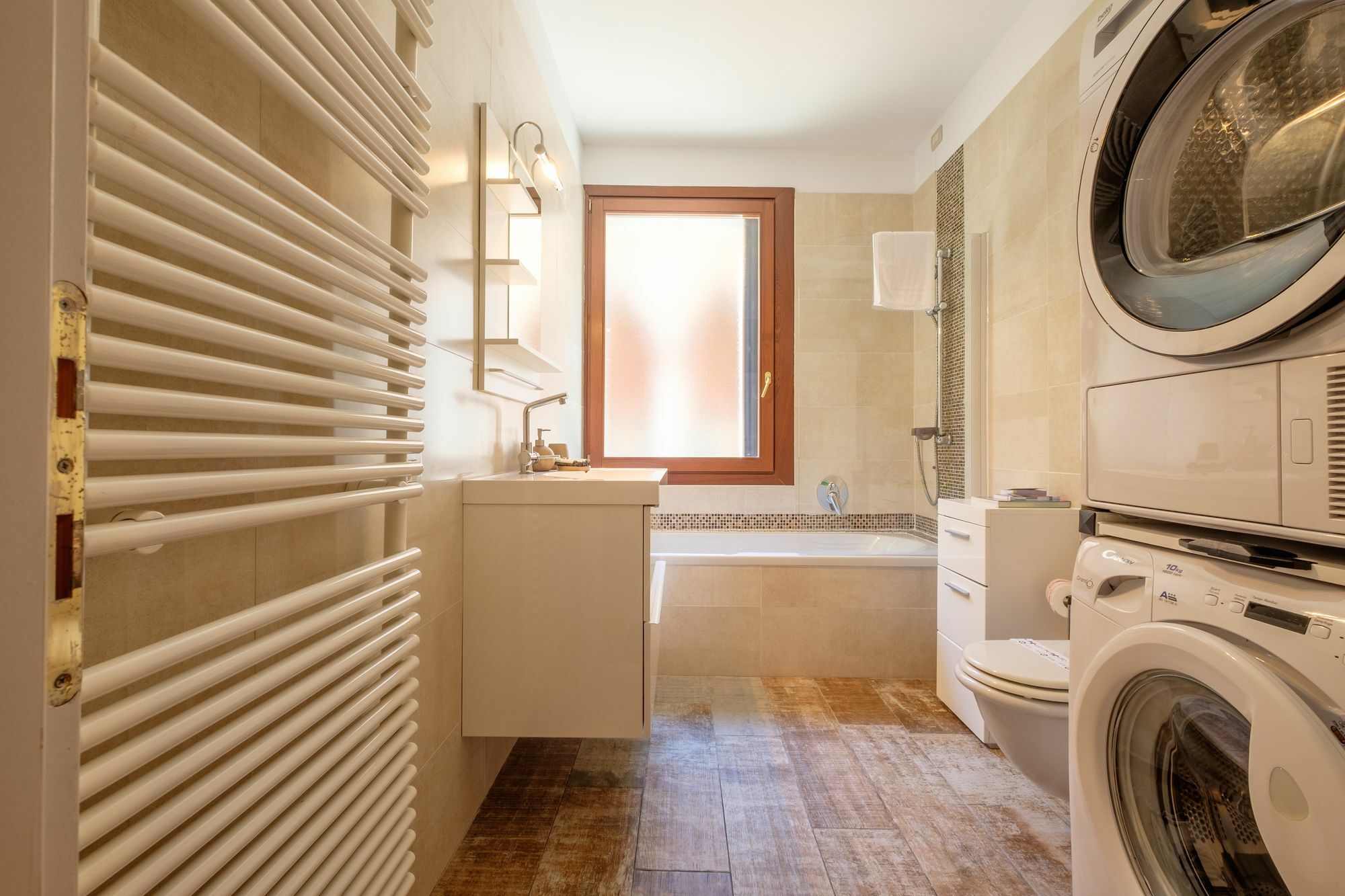 Apartment Casa Verona Venedig