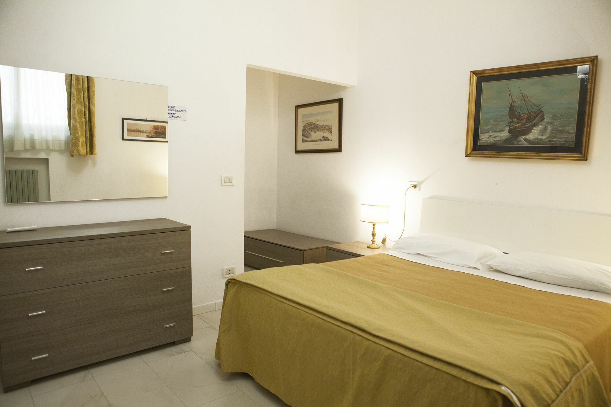 Appartamento Venezia Residence Venezia