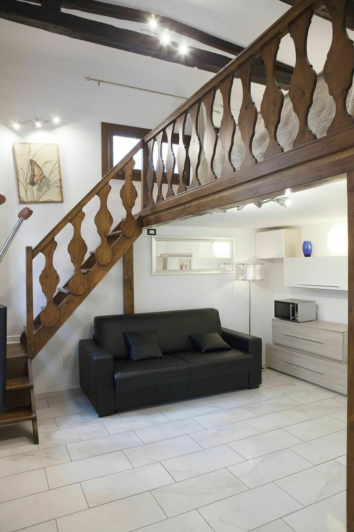 Appartamento Venezia Residence Venezia
