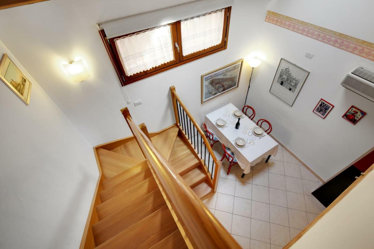 Lagoon Appartement *