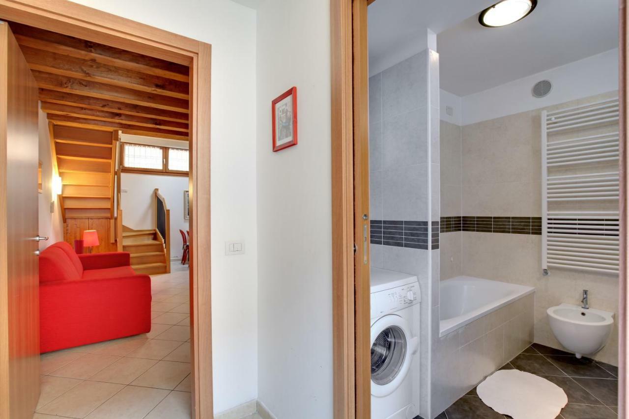 Appartement Lagoon