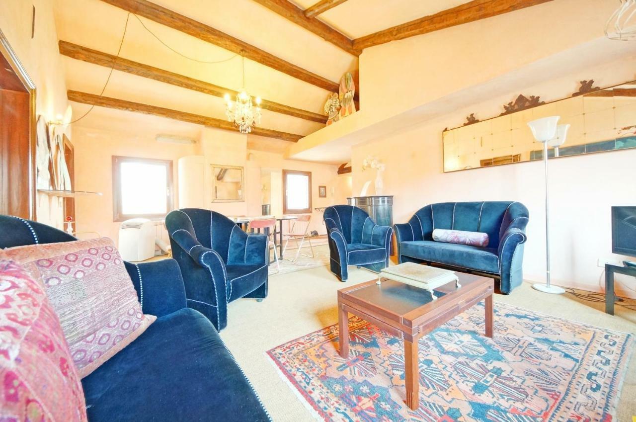 Dolcevita N.192 Appartement Venise
