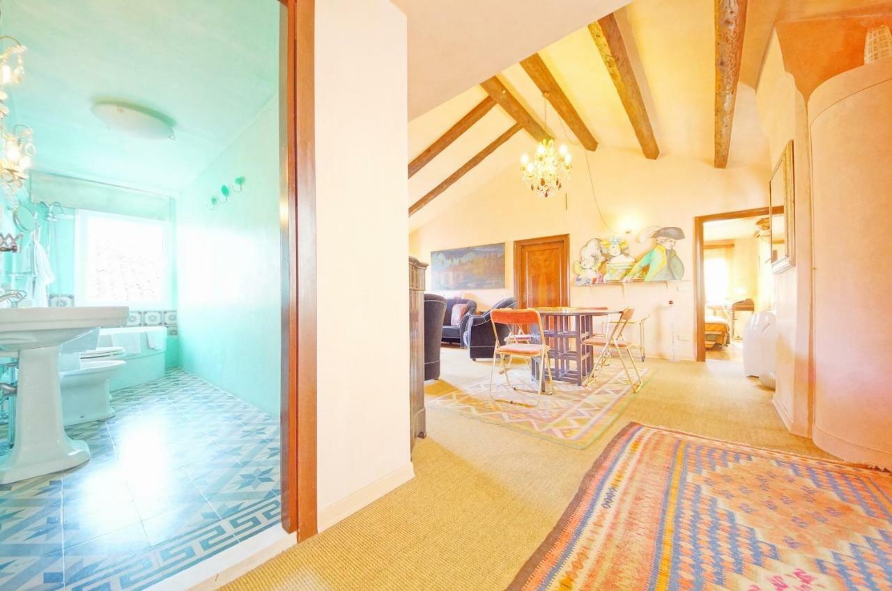 Dolcevita N.192 Appartement *