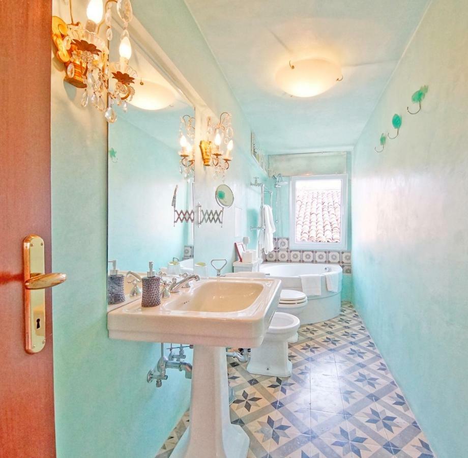 Appartement Dolcevita N.192 Venise