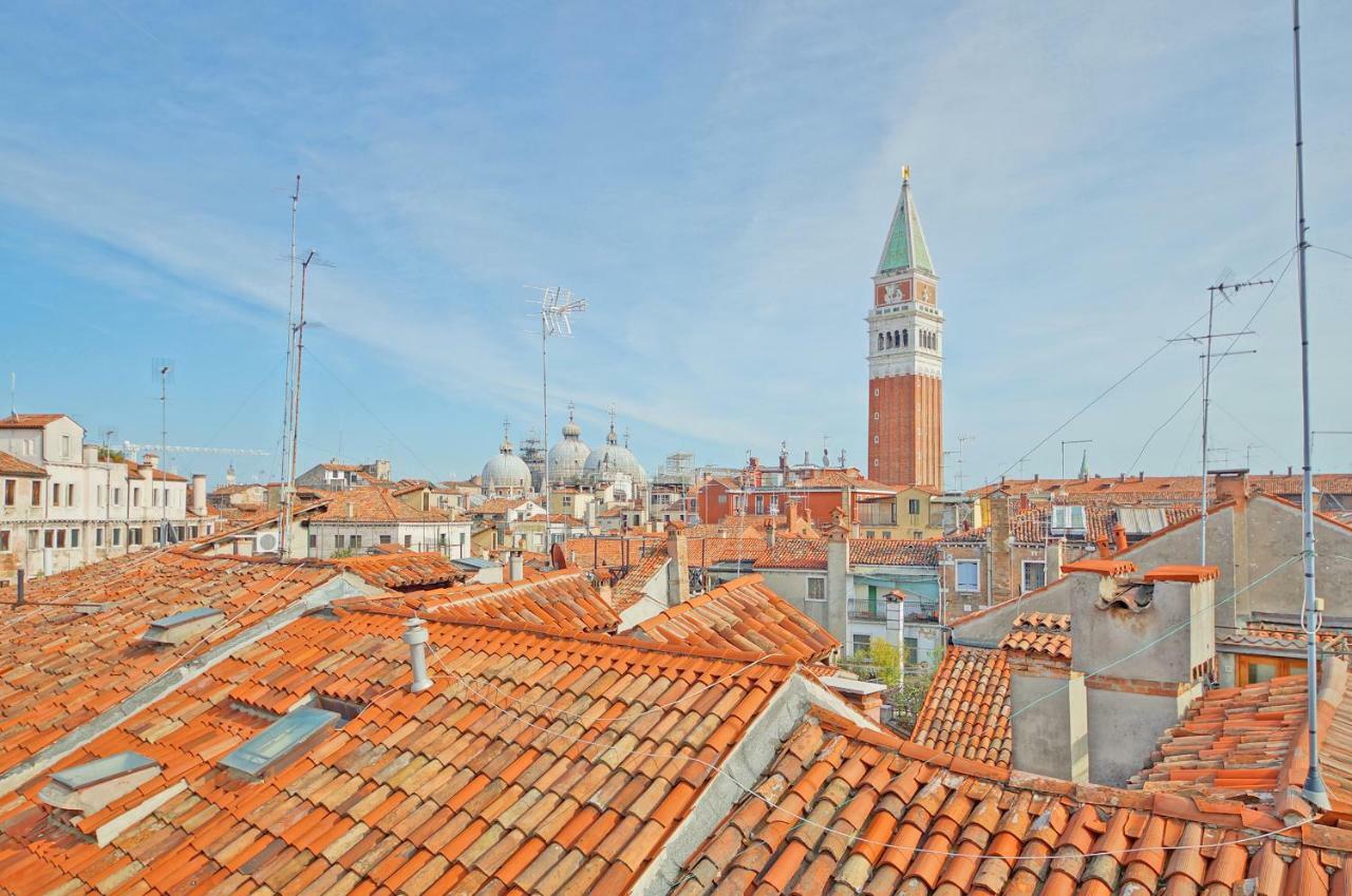 Dolcevita N.192 Appartement