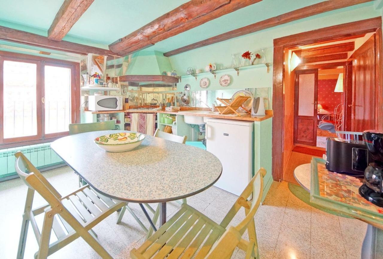 Appartement Dolcevita N.192 Venise