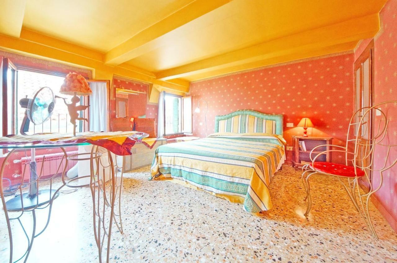 Dolcevita N.192 Appartement