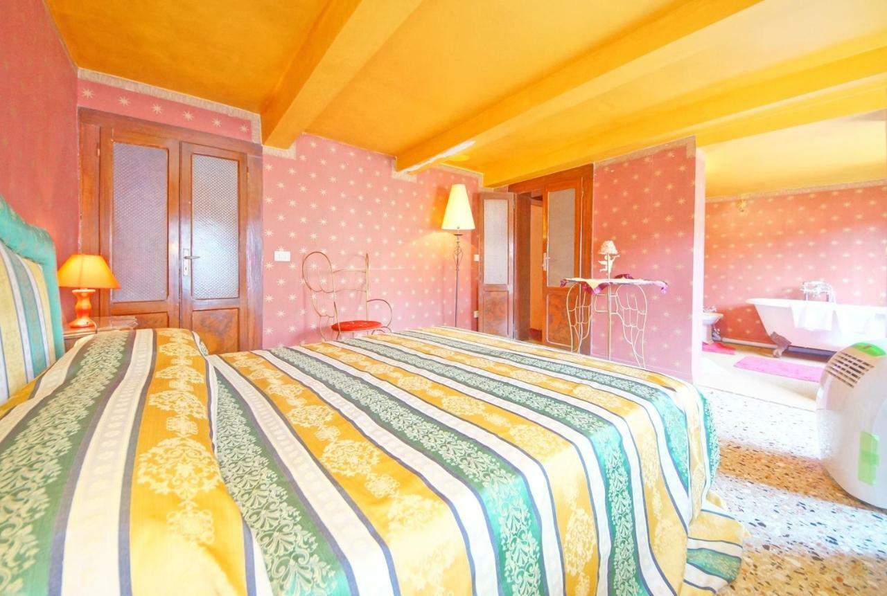 Appartement Dolcevita N.192 *