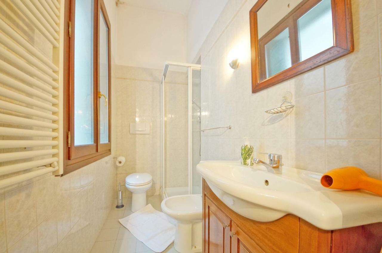 Appartement Dolcevita N 331 Venise