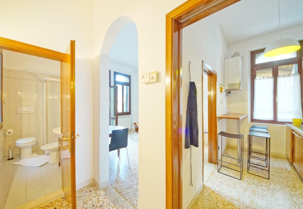 Appartement Dolcevita N 331